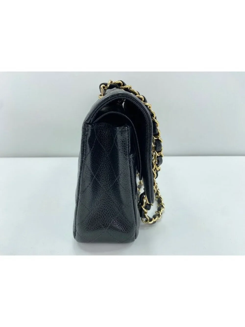 CHANEL this authentic